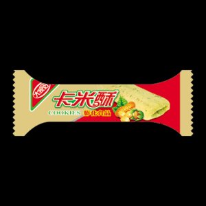 大家好卡米酥（肉松味）3.75kg
