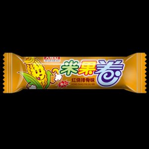 大家好米果卷（红烧排骨）
