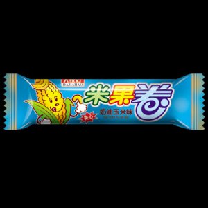 大家好米果卷（奶油玉米）
