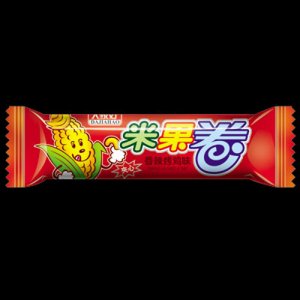 大家好米果卷（香辣烤鸡）