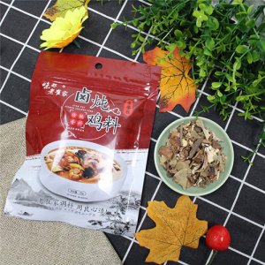 老崔家卤炖鸡料袋装