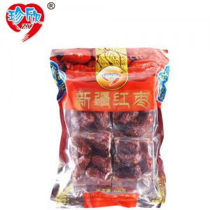 珍欣新疆红枣400g