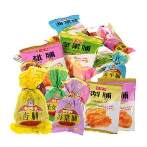 宫御坊蜜饯果脯