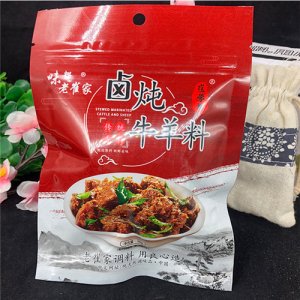 老崔家卤炖牛羊料30g
