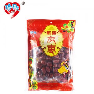 珍欣新疆灰枣450g