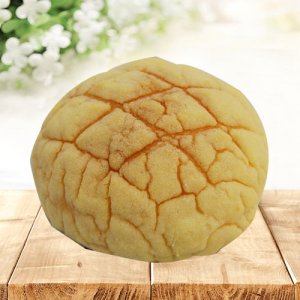 东南菠萝包