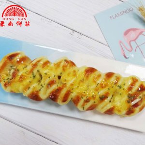 东南德式香肠包