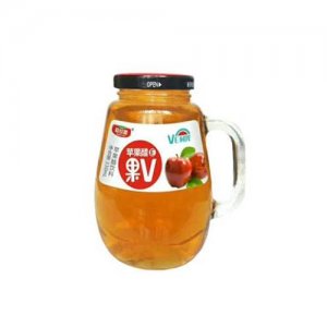 和丝露苹果醋330ml