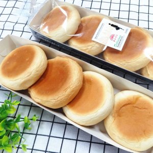 东南黑糖麻薯Q心面包