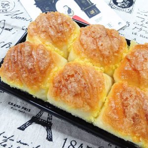 东南椰香餐包