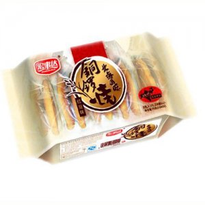 宏事达铜锣烧红豆味75g