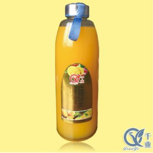 千业芒果汁
