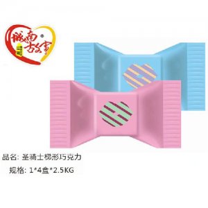 城南故事圣骑士梯形巧克力