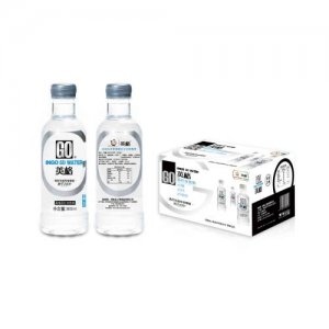英格苏打水360ml×24