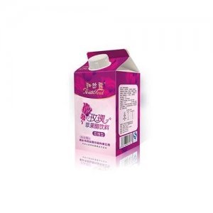 和丝露玫瑰苹果醋488ml
