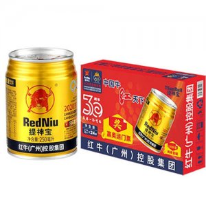 提神宝250ml×24罐