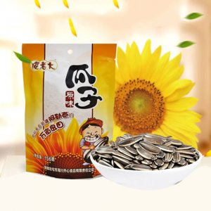 傻老大新疆原味袋装瓜子
