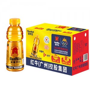 提神宝能量饮料500ml×15瓶