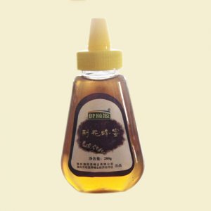 健颐源荆花蜂蜜280g