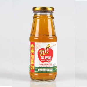 百芝源苹果醋
