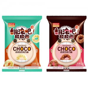 巧力士翻滚吧甜甜圈