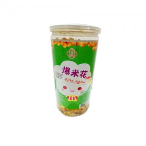 董家坊球形爆米花奶油味杯装