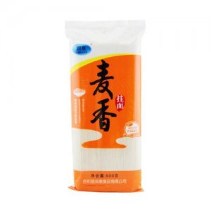 润泉麦香挂面