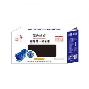 东方魅果玫瑰+蓝莓饮料+酵素蓝色妖姬360mlx10瓶