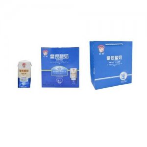白象皇家酸奶