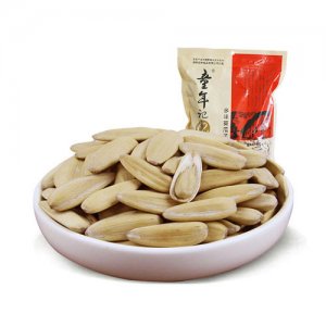 童年记多味葵花子500g