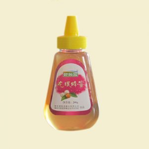 健颐源龙眼蜂蜜280g