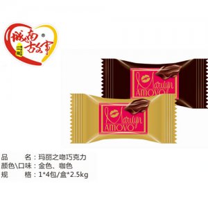 城南故事玛丽之吻巧克力