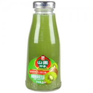 百芝源猕猴桃原浆饮品310ml