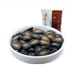 童年记话梅西瓜子500g