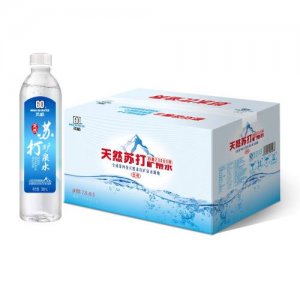 英格天然苏打矿泉水