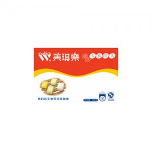 美琪乐馒头