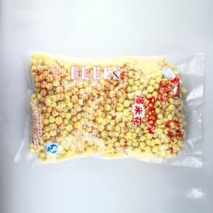 华妞爆米花原味