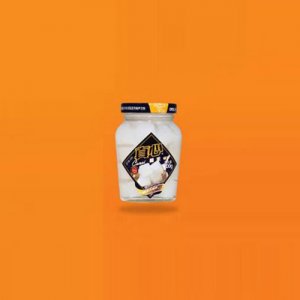 真心椰果罐头200g