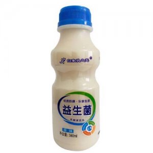 白象乳之恋益生菌饮品
