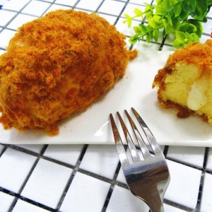 东南肉松小贝牛肉松