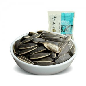 童年记长白山原味大瓜子500g
