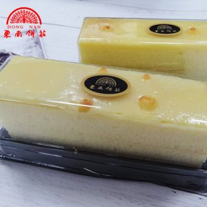 东南芒果芝士蛋糕