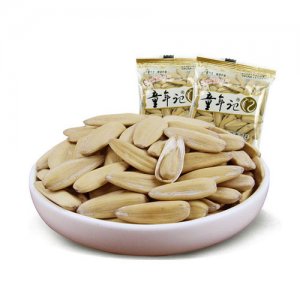 童年记多味瓜子