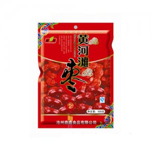 蓝享黄河滩枣500g