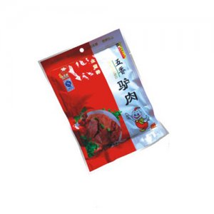 肯基亚五香驴肉