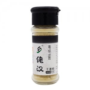 乡佬汉干姜粉40g