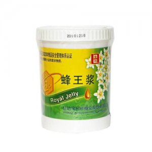 宝利蜂王浆1000g