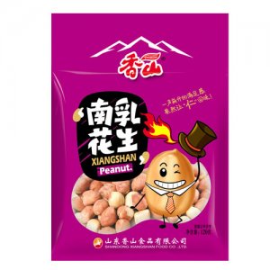 香山南乳花生