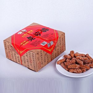 野风酥老炒糖