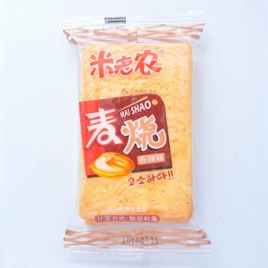 米老农麦烧香辣味